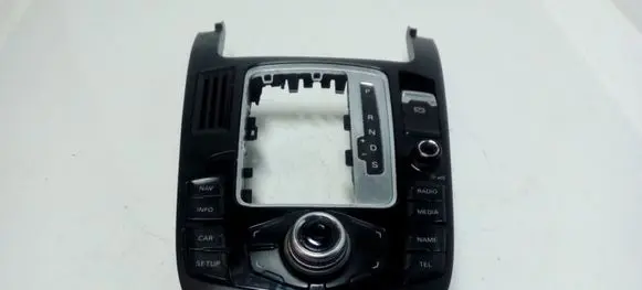 Audi A4 S4 B8 8K Other control units/modules 8T0919609F