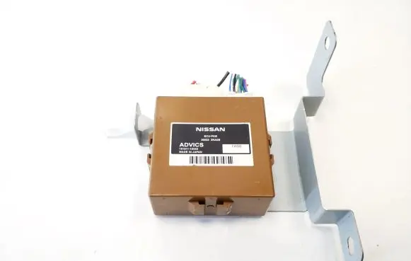 Nissan Leaf I (ZE0) Other control units/modules 360323NA0B