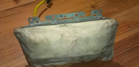 Honda Accord Passenger airbag 8453027000