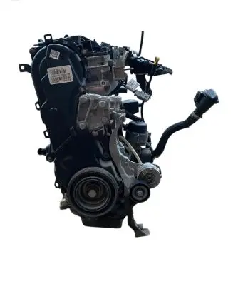 Ford Kuga I Engine AV4Q6007BB 6906279 TXDA
