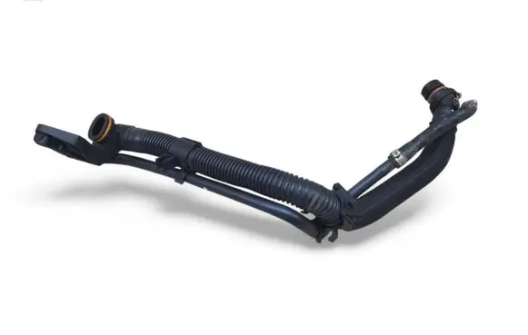 Audi A6 S6 C7 4G Breather hose/pipe 06L103213N