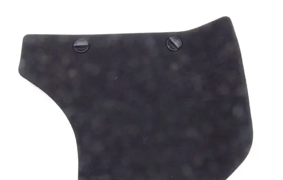 Mazda 6 Parcel shelf load cover trim 