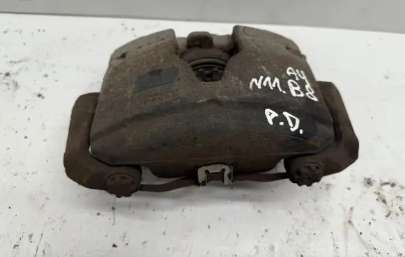 Audi A4 S4 B8 8K Front brake caliper