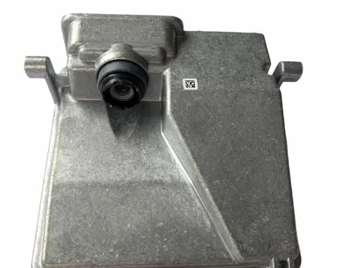 Skoda Octavia Mk3 (5E) Windshield/windscreen camera 5Q0980653G