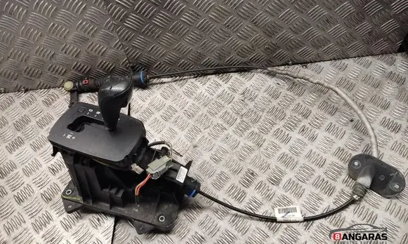 Volvo V50 Gear selector 30759922
