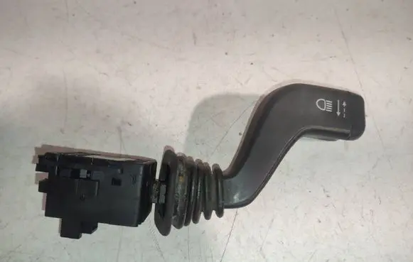 Opel Corsa C Indicator stalk 09185413