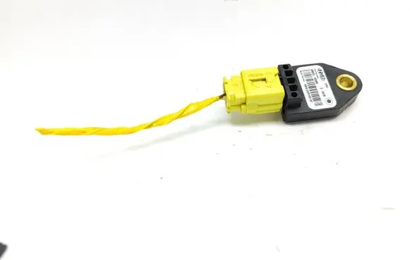 Hyundai i30 Airbag deployment crash/impact sensor 95920A6000 A6HLD7RY55197