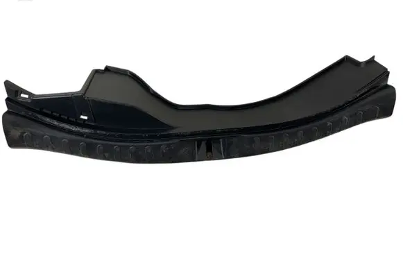 Toyota RAV 4 (XA40) Trunk/boot sill cover protection 5838742120