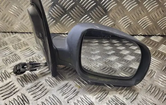 Volkswagen Lupo Manual wing mirror 010515