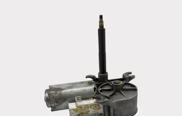 Fiat Tempra Rear window wiper motor 7705662 TGE419F