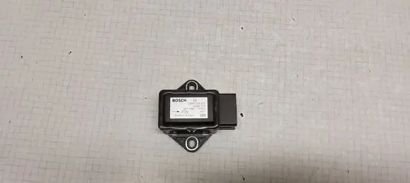 Saab 9-5 ESP acceleration yaw rate sensor 0265005251 5060710