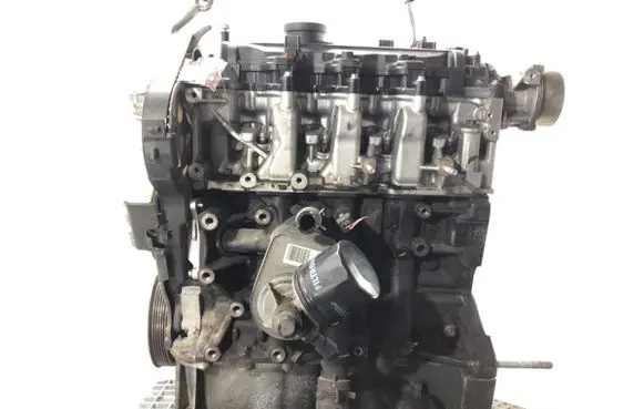 Renault Megane III Engine K9K834