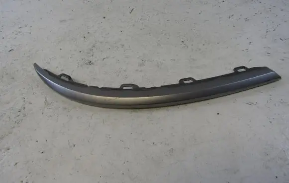 Skoda Superb B9 Rear bumper trim bar molding 3P0807834