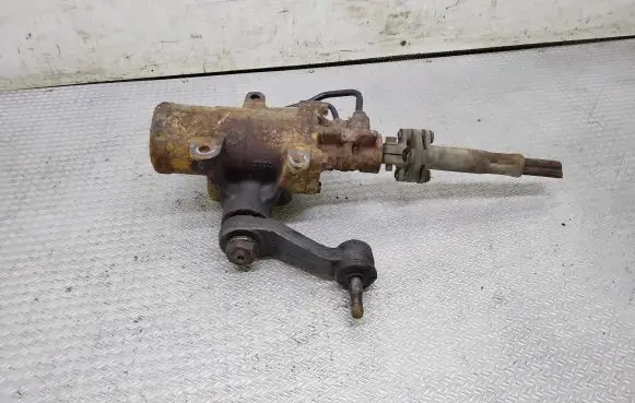 Lincoln Town Car Steering rack 2200400 NY43550