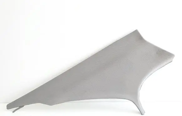BMW 3 F30 F35 F31 (D) pillar trim (bottom) 7221003