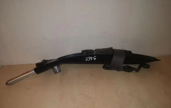 Volvo XC90 Front seatbelt D376