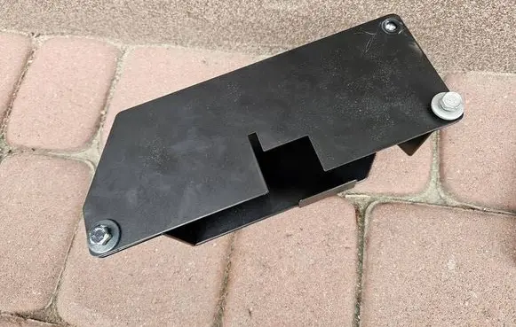 Toyota Camry VIII XV70 Central body control module EO-40-190-2