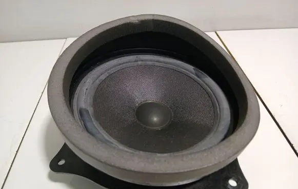 BMW X5 E53 Subwoofer speaker 61928910