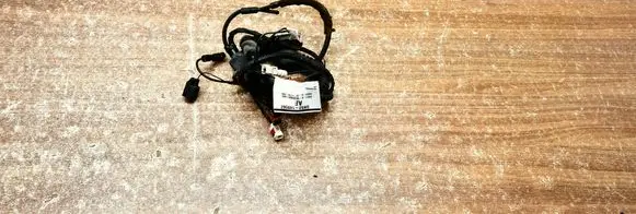 Land Rover Range Rover Sport L494 Tailgate/trunk wiring harness DK6214B562