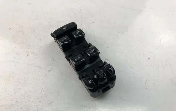 Volvo S90, V90 Electric window control switch 31433926