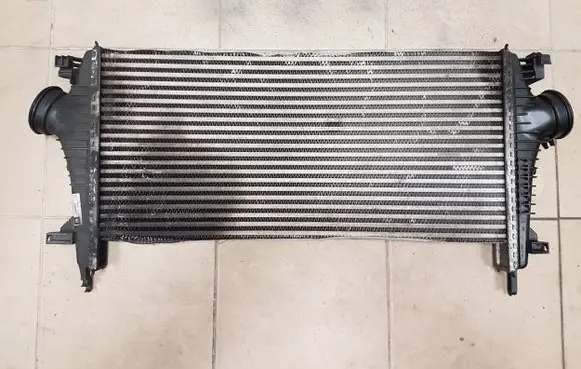 Opel Insignia A Radiator set 22829850 CN686001