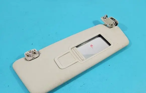 Audi Q5 SQ5 Sun visor 8K0857552AF IMPRK1490349