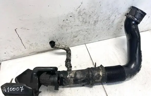 Volvo V50 Intercooler hose/pipe 3m519a673hg