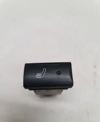 SsangYong Rexton I Seat heating switch 864W02500