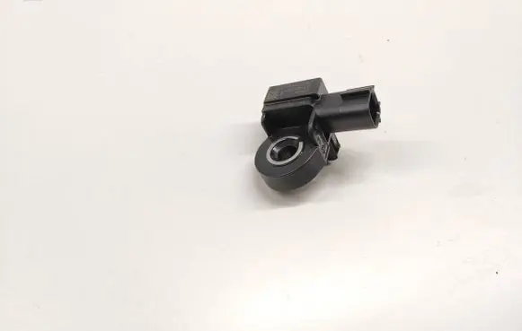 Land Rover Evoque I Airbag deployment crash/impact sensor Bj3214b006aa