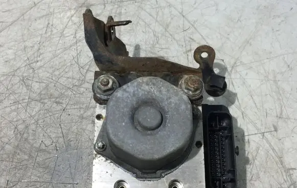 Toyota Auris E180 ABS Pump 4454002390 269534 12102521547