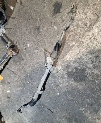 Renault Scenic III - Grand scenic III Steering rack