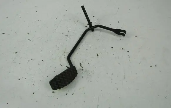 Fiat Seicento/600 Accelerator throttle pedal 