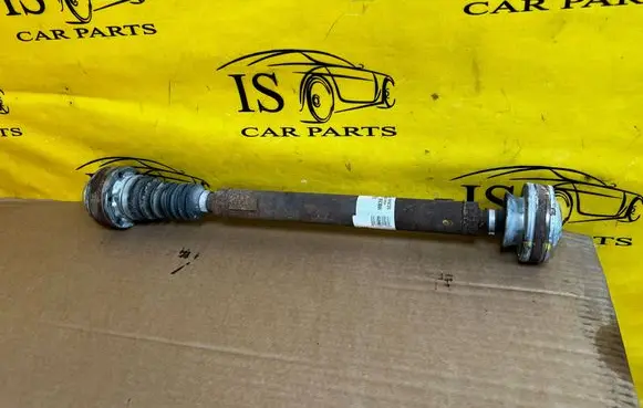 Ford Bronco Front prop shaft MB3W4A376AE