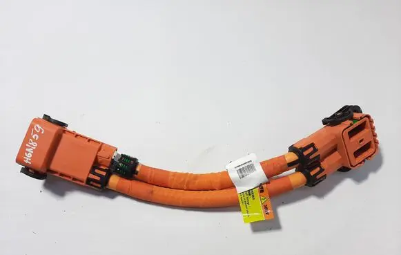 Other wiring loom