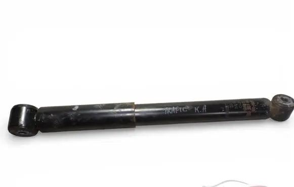 Renault Trafic II (X83) Rear shock absorber/damper 04772203