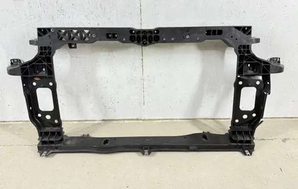 Hyundai i10 Radiator support slam panel 64101-K7000