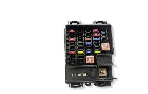 KIA Sportage Fuse module 210826