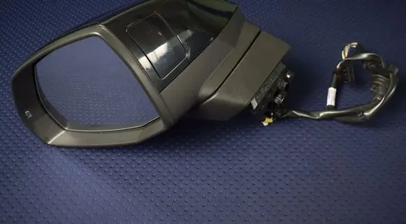 BMW X5 F15 Front door electric wing mirror 