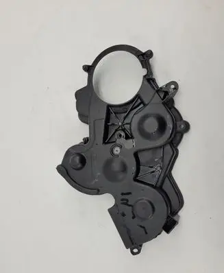 Citroen Berlingo Timing belt guard (cover) 9673486280