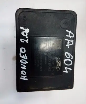 Ford Mondeo MK IV ABS Pump EG9C2C405ED AA604