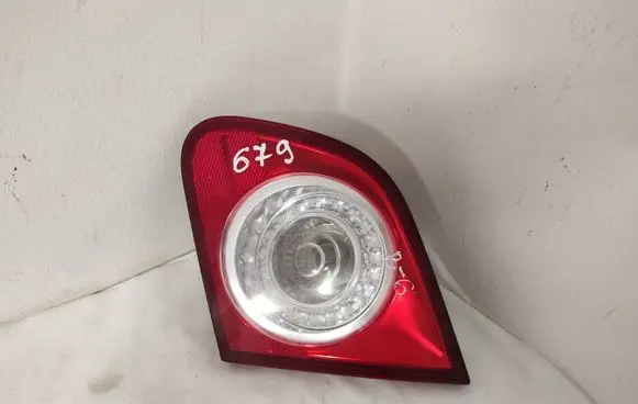 Volkswagen PASSAT B6 Tailgate rear/tail lights 3C5945094C