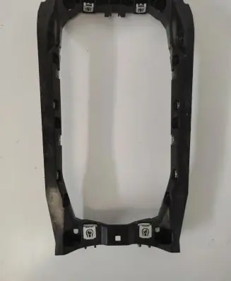 Audi e-tron Other center console (tunnel) element 4KE864089