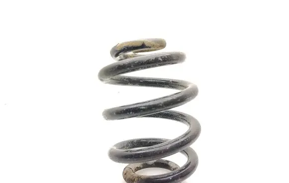 Volkswagen Transporter - Caravelle T5 Rear coil spring