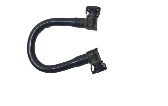 Renault Trafic III (X82) Brake booster pipe/hose 462263083R 93866110