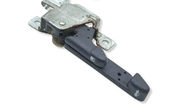 Mitsubishi 3000 GT Fuel cap release pull handle 