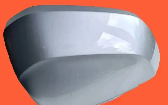 Audi SQ2 GA Plastic wing mirror trim cover 81A857528A