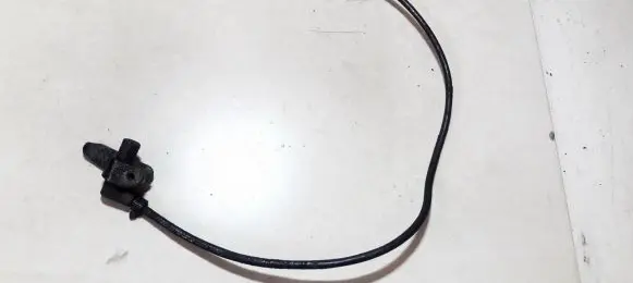 Peugeot 206 Crankshaft position sensor 144310