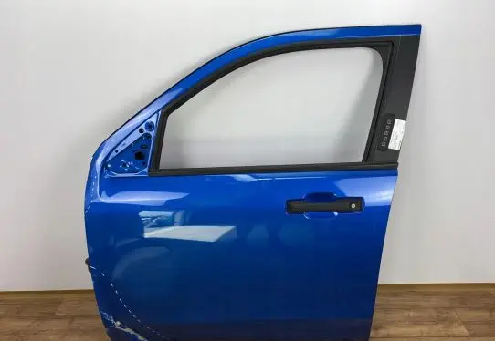 Ford Maverick Front door