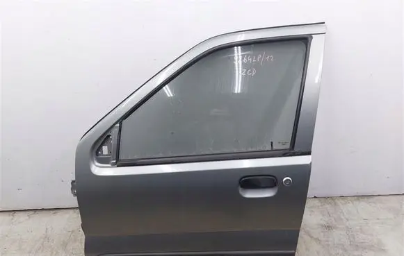 Suzuki Ignis Front door 