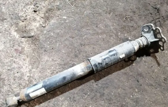 Fiat 500L Rear shock absorber/damper